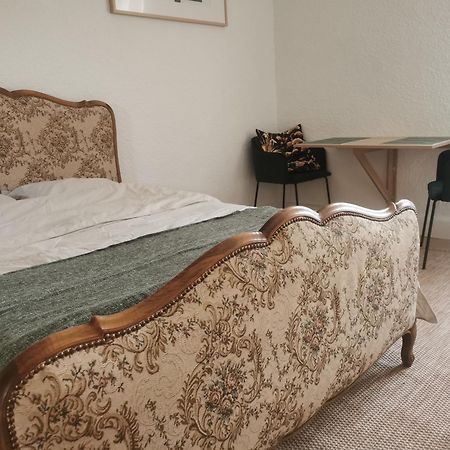 グリニャンAu Petit Faubourgアパートメント エクステリア 写真